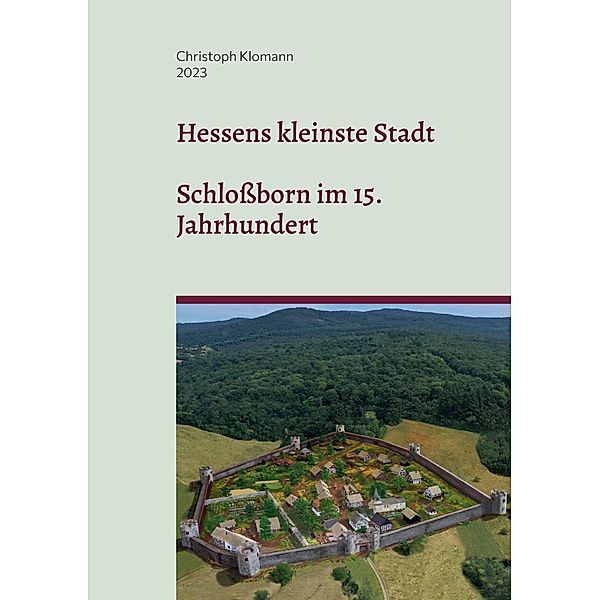 Hessens kleinste Stadt, Christoph Klomann