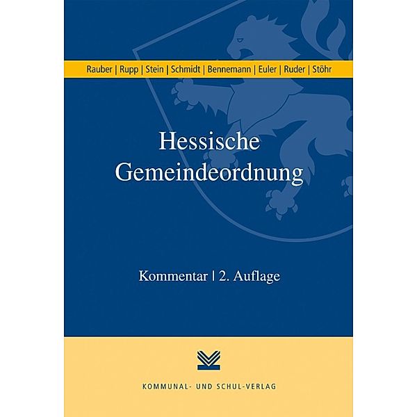 Hessische Gemeindeordnung (HGO), Helmut Schmidt, Katrin Stein, David Rauber, Matthias Rupp