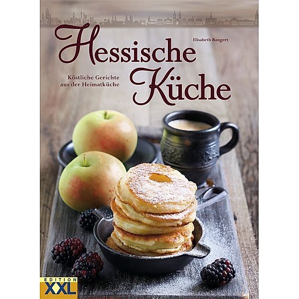 Hessische Küche, Elisabeth Bangert