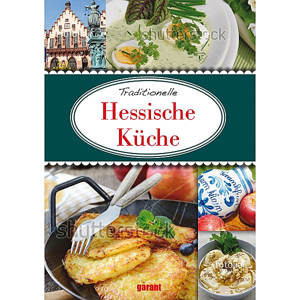 Hessische Küche