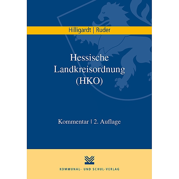 Hessische Landkreisordnung (HKO), Jan Hilligardt, Tim Ruder