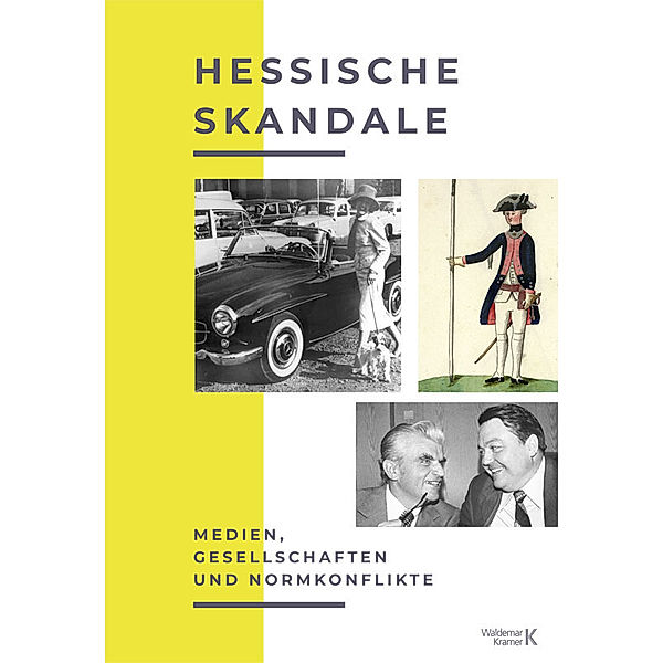 Hessische Skandale