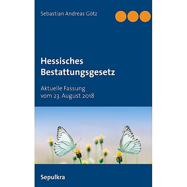 Hessisches Bestattungsgesetz