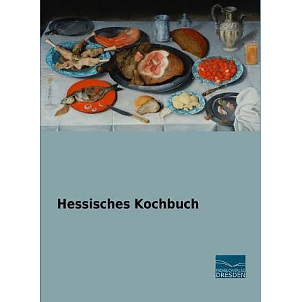 Hessisches Kochbuch