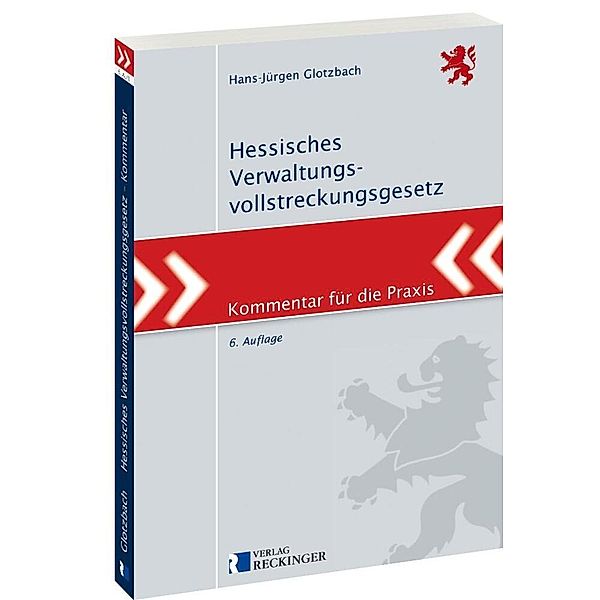 Hessisches Verwaltungsvollstreckungsgesetz, Hans-Jürgen Glotzbach