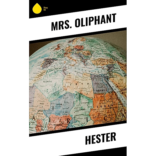 Hester, Oliphant