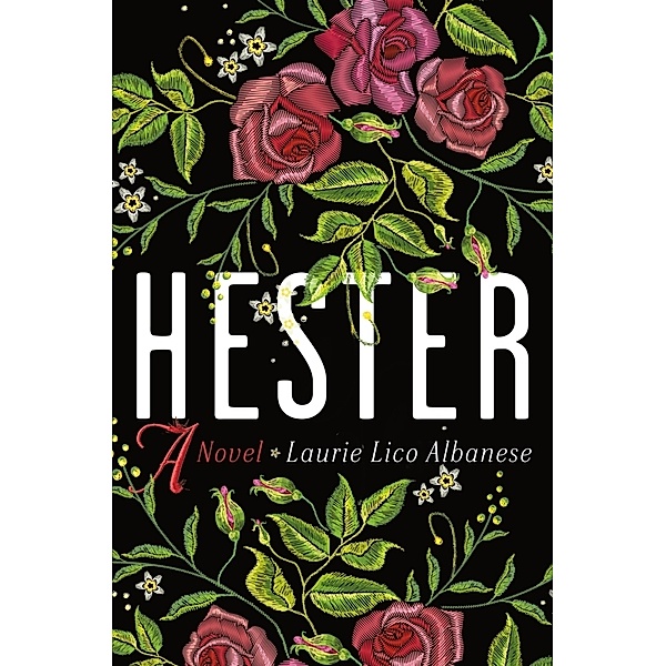 Hester, Laurie Lico Albanese