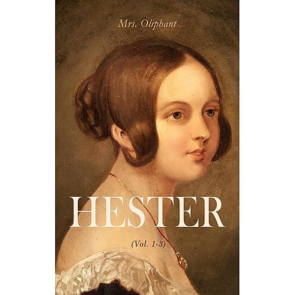 HESTER (Vol. 1-3), Oliphant