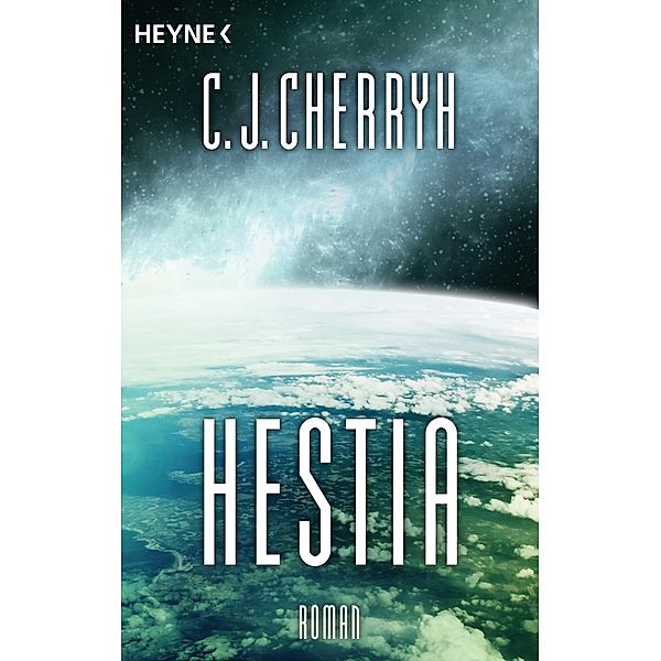 Hestia, Carolyn J. Cherryh