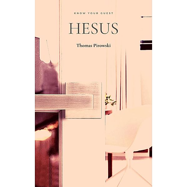 Hesus, Thomas Pirowski