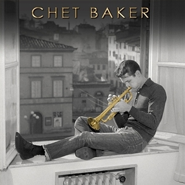 Het Baker 1953-1959 (Vinyl), Chet Baker