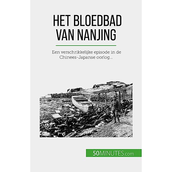 Het bloedbad van Nanjing, Magali Bailliot