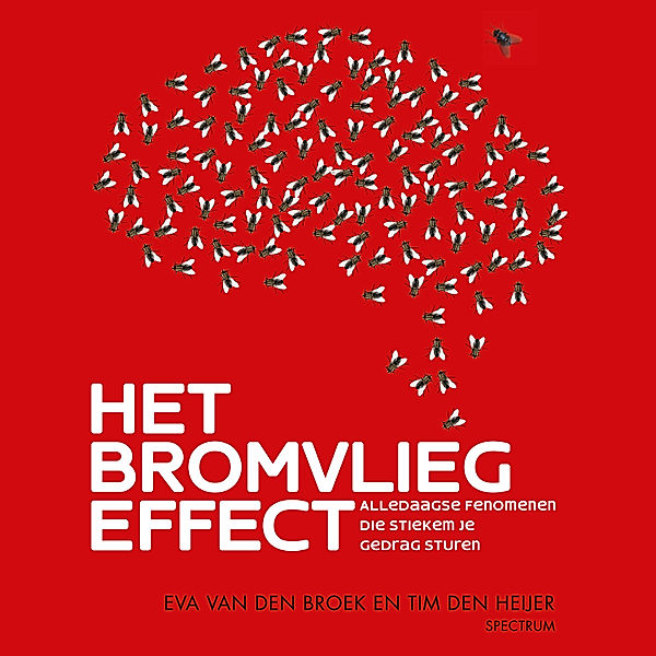 Het bromvliegeffect, E. van den Broek, T. den Heijer