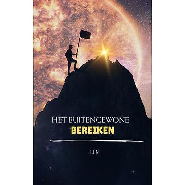 Het buitengewone bereiken, I J N