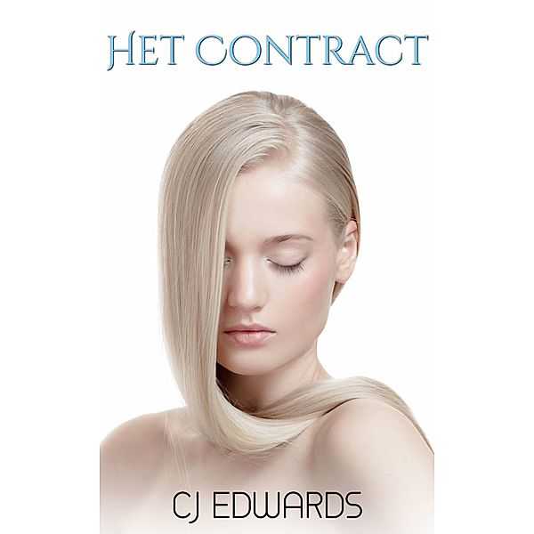 Het contract / C J Edwards Enterprises Ltd, C J Edwards