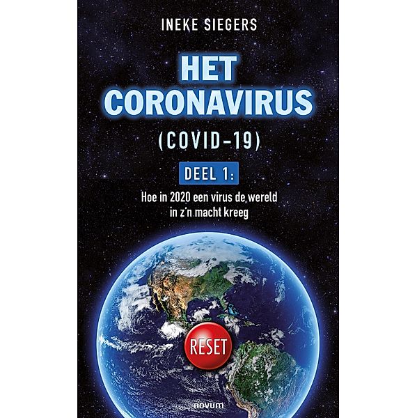 Het Coronavirus  (COVID-19), Ineke Siegers