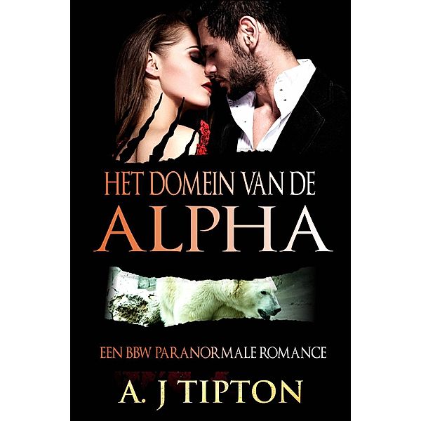 Het domein van de Alpha, AJ Tipton