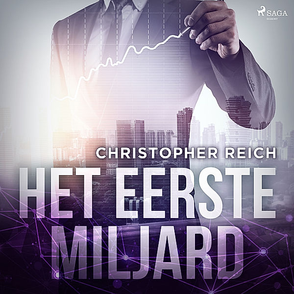 Het eerste miljard, Christopher Reich