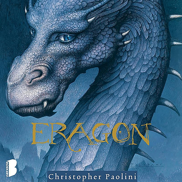Het erfgoed - 1 - Eragon, Christopher Paolini