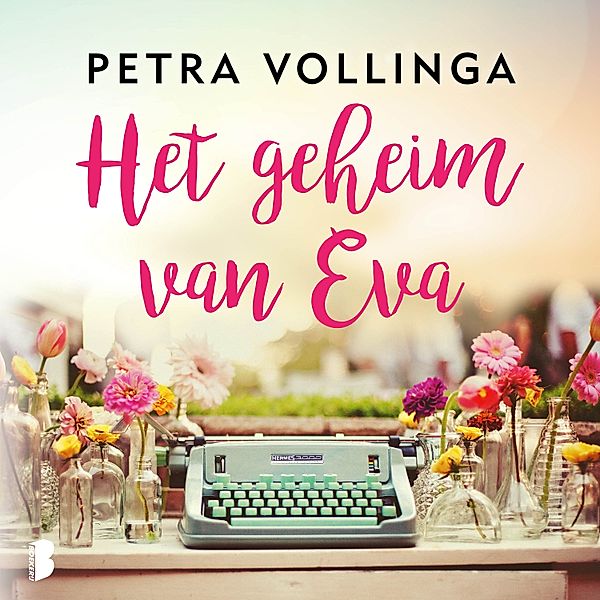 Het geheim van Eva, Petra Vollinga