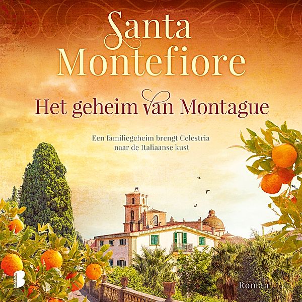 Het geheim van Montague, Santa Montefiore