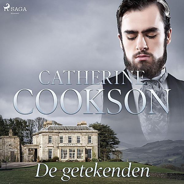 Het geslacht Mallen - 1 - De getekenden, Catherine Cookson