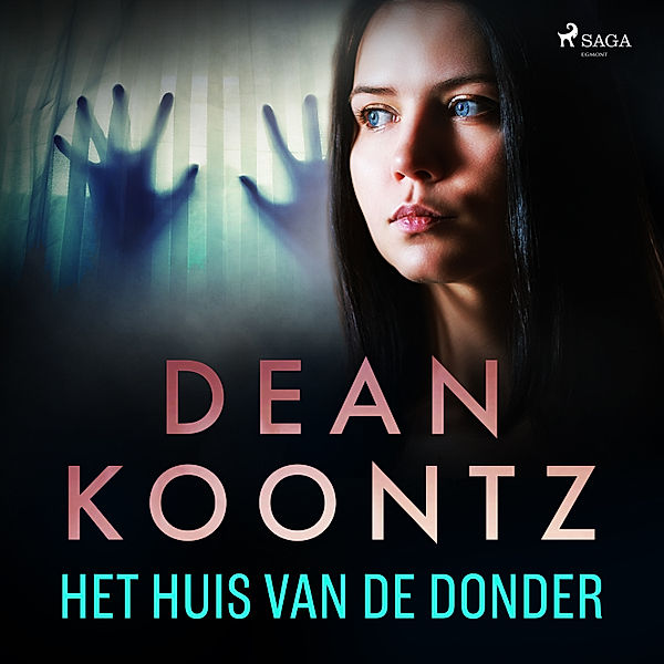 Het huis van de donder, Dean R. Koontz