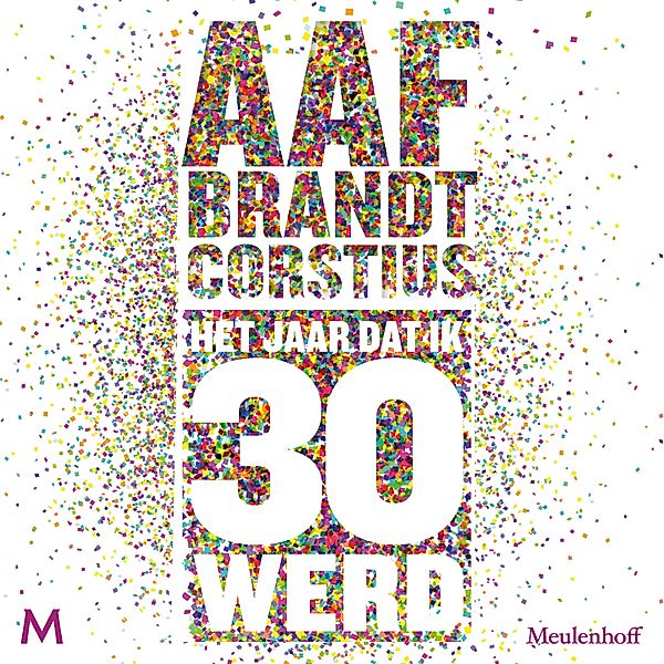 Het jaar dat ik 30 werd, Aaf Brandt Corstius