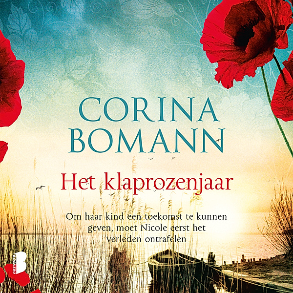 Het klaprozenjaar, Corina Bomann