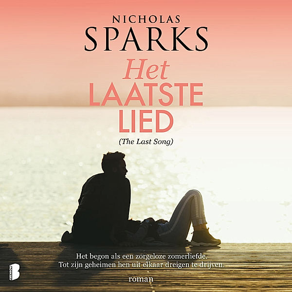 Het laatste lied (The Last Song), Nicholas Sparks