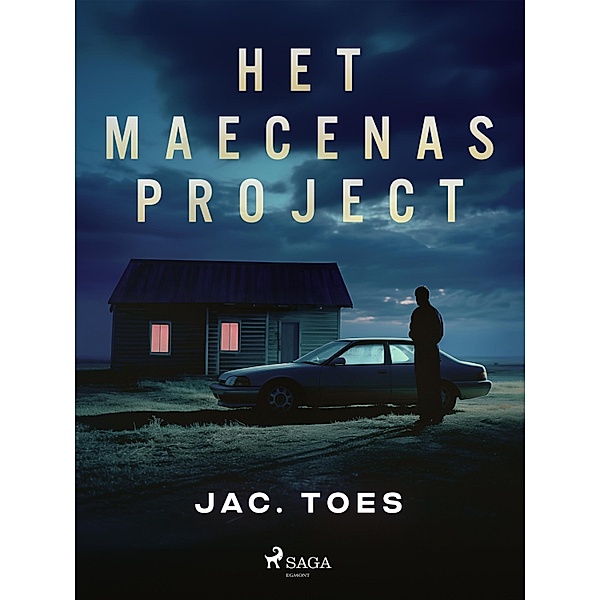 Het Maecenas-project, Jac. Toes