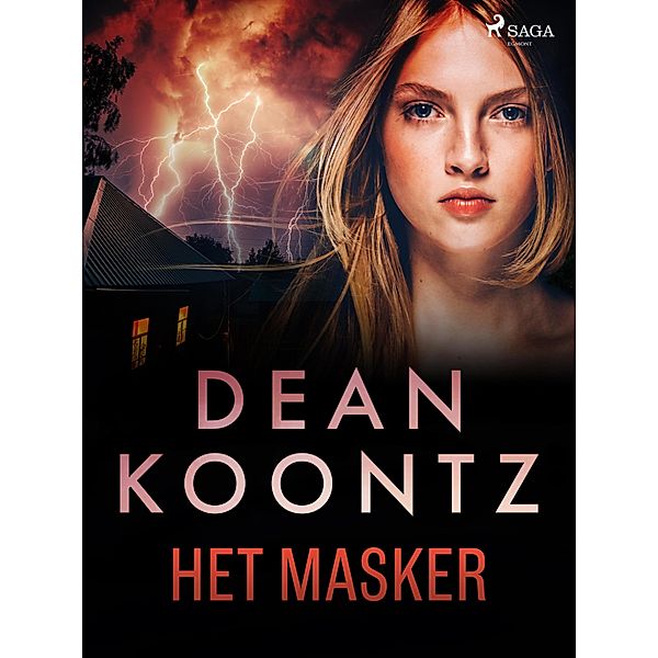 Het masker, Dean Koontz