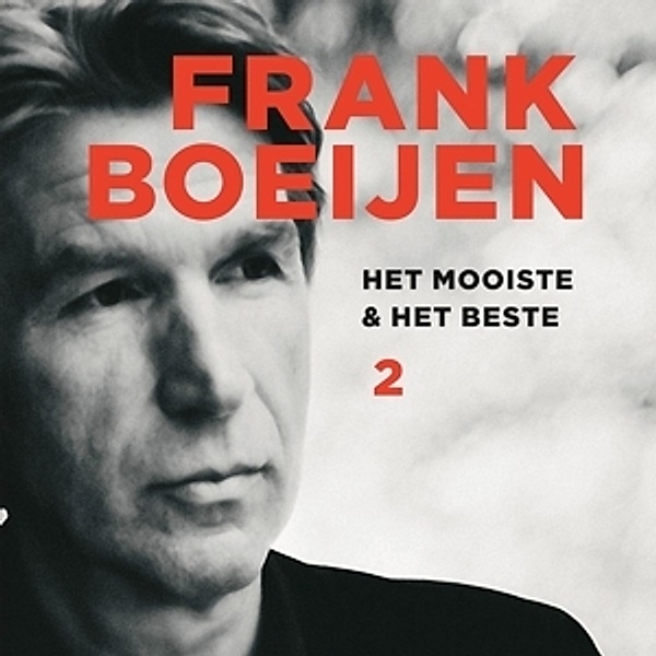 Het Mooiste & Het Beste 2 (Vinyl), Frank Boeijen