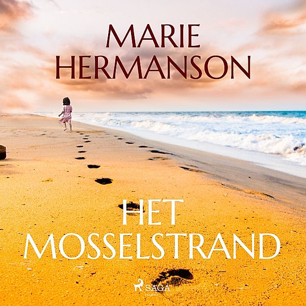 Het mosselstrand, Marie Hermanson