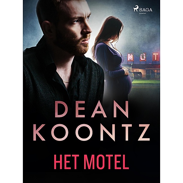 Het motel / Odd Thomas Bd.4, Dean R. Koontz