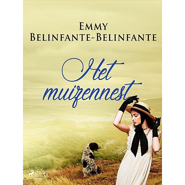 Het muizennest, Emmy Belinfante-Belinfante