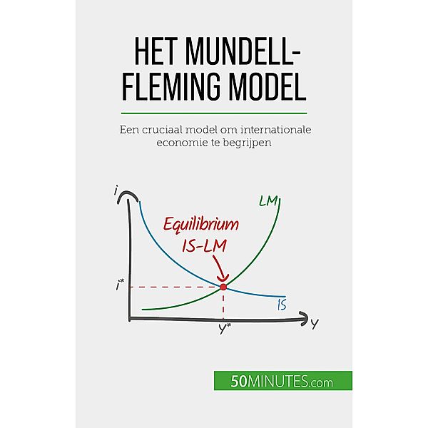 Het Mundell-Fleming model, Jean Blaise Mimbang