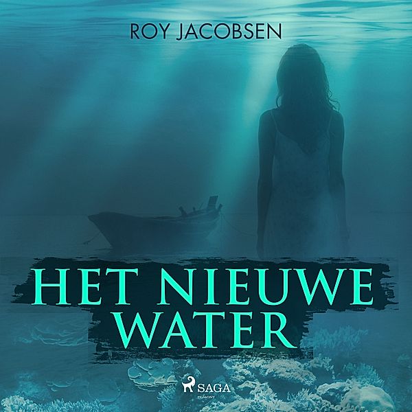 Het nieuwe water, Roy Jacobsen