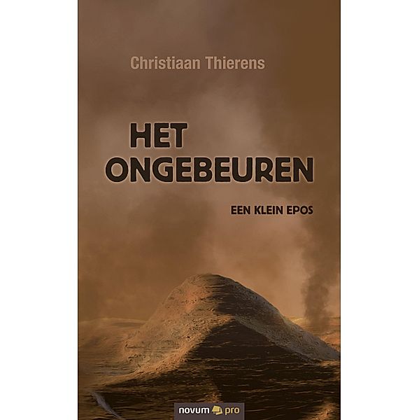 Het ongebeuren, Christiaan Thierens