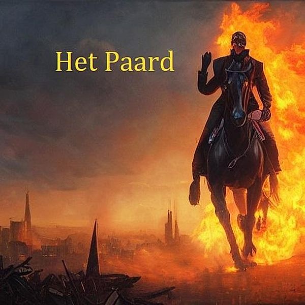 Het Paard, Moira