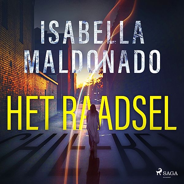 Het Raadsel, Isabella Maldonado