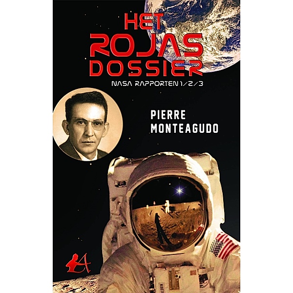 Het Rojas Dossier, Pierre Monteagudo