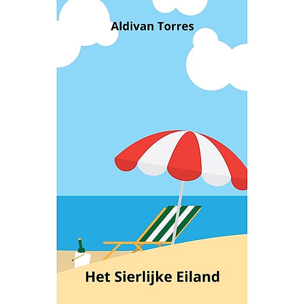 Het Sierlijke Eiland, Aldivan Torres