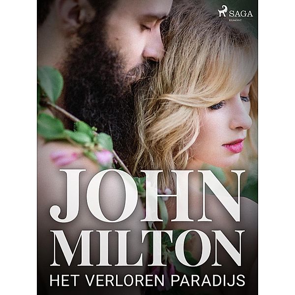 Het verloren paradijs / World Classics, John Milton