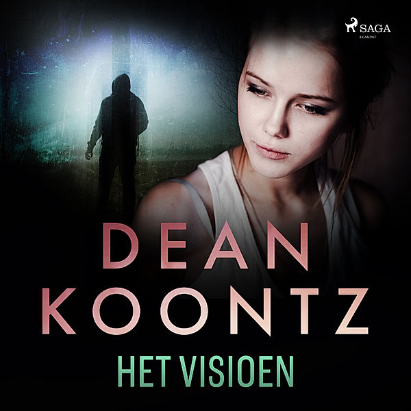 Het visioen, Dean R. Koontz