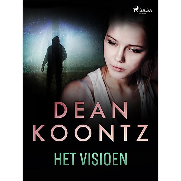 Het visioen, Dean Koontz