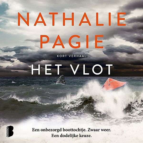 Het vlot, Nathalie Pagie