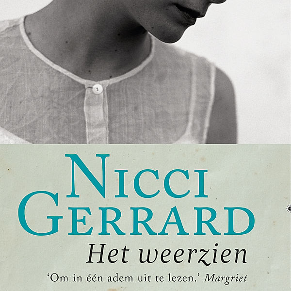 Het weerzien, Nicci Gerrard