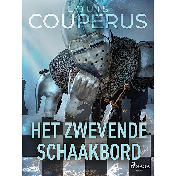Het zwevende schaakbord / Nederlandstalige klassiekers, Louis Couperus