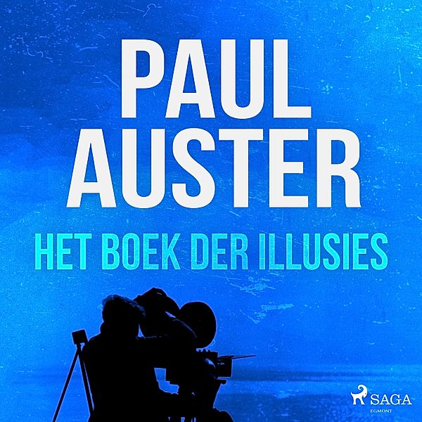 Het boek der illusies, Paul Auster